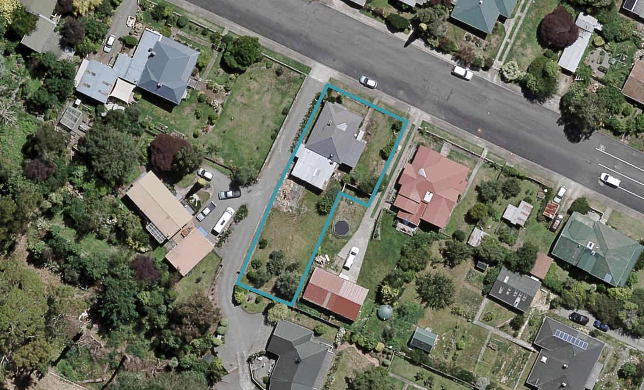 4 Matthew Street, Waipawa, Waipawa - Carousel 1