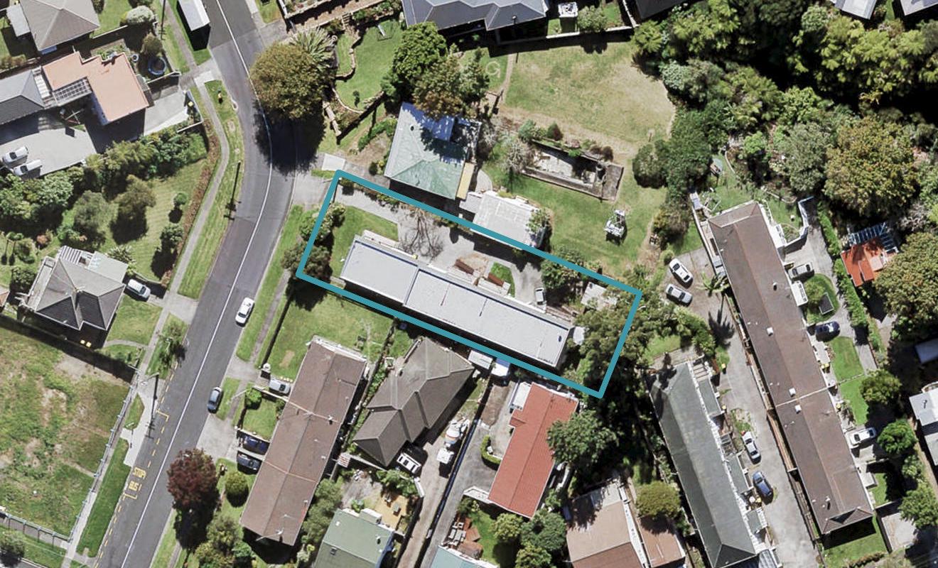 4/31 Nikau Street, New Lynn, Auckland - Carousel 1