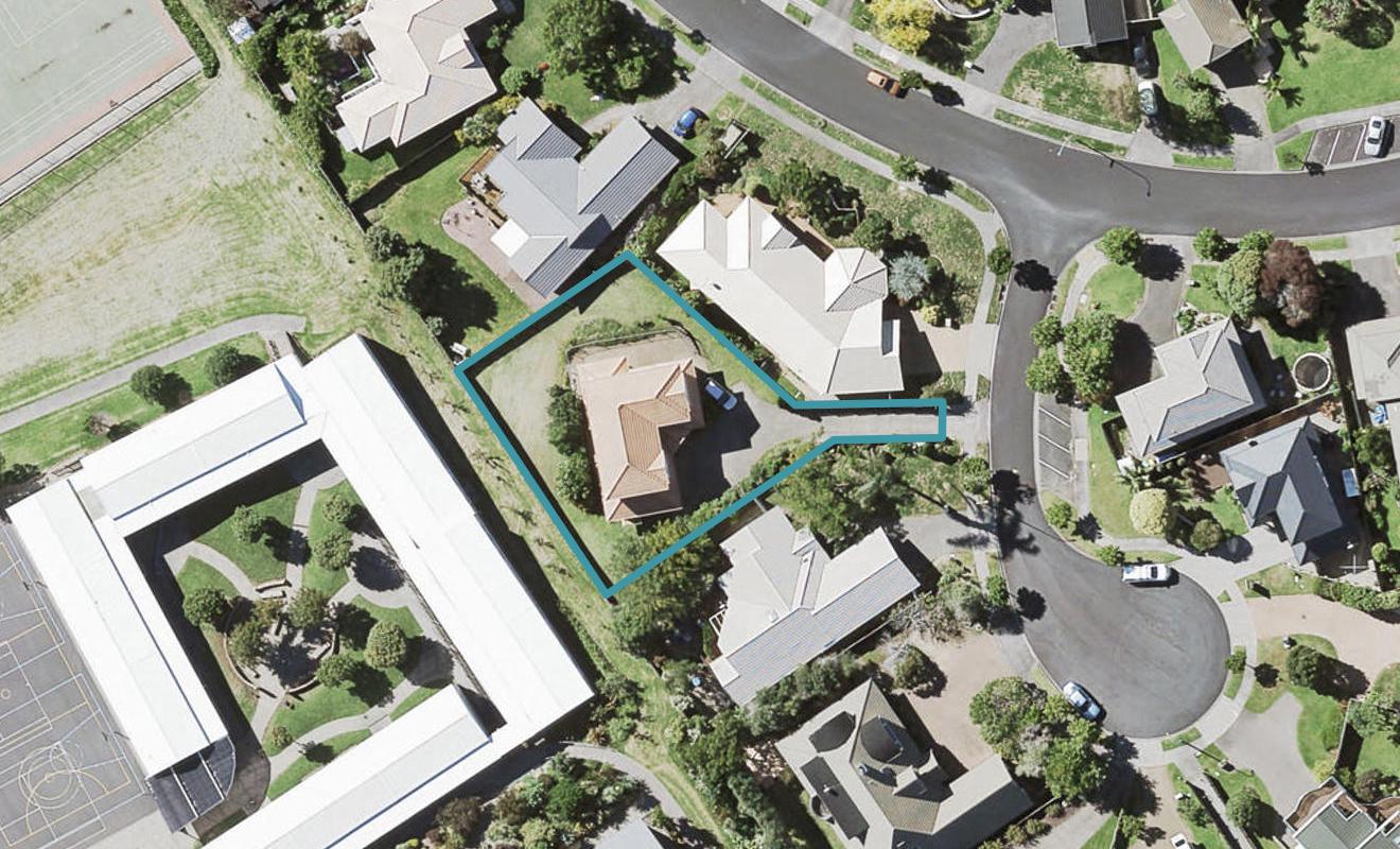 3 Alf Place, Somerville, Auckland - Carousel 1