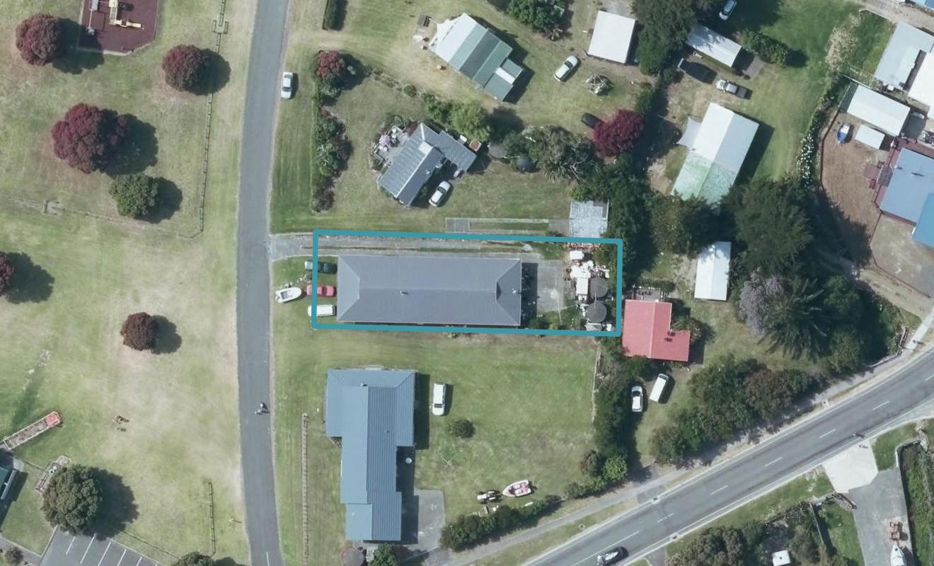 6 Pohutukawa Drive, Nuhaka - Carousel 1