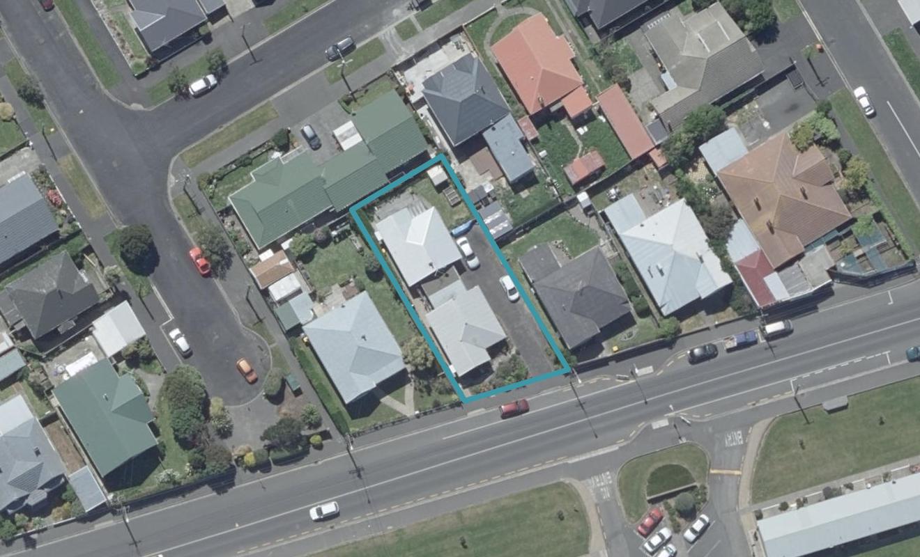 98B Victoria Road, Saint Kilda, Dunedin - Carousel 1