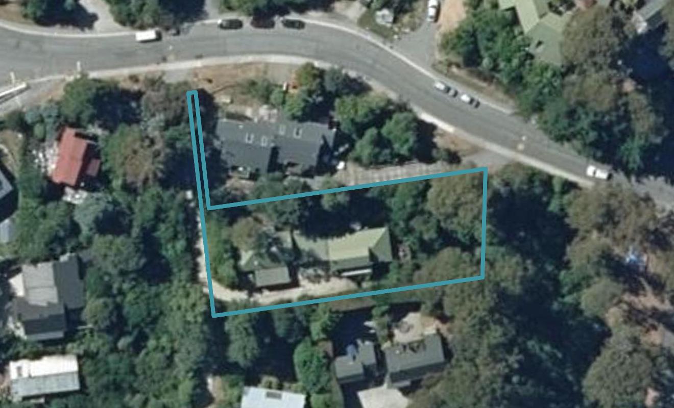 71B Arawata Terrace, Sunshine Bay, Queenstown - Carousel 1