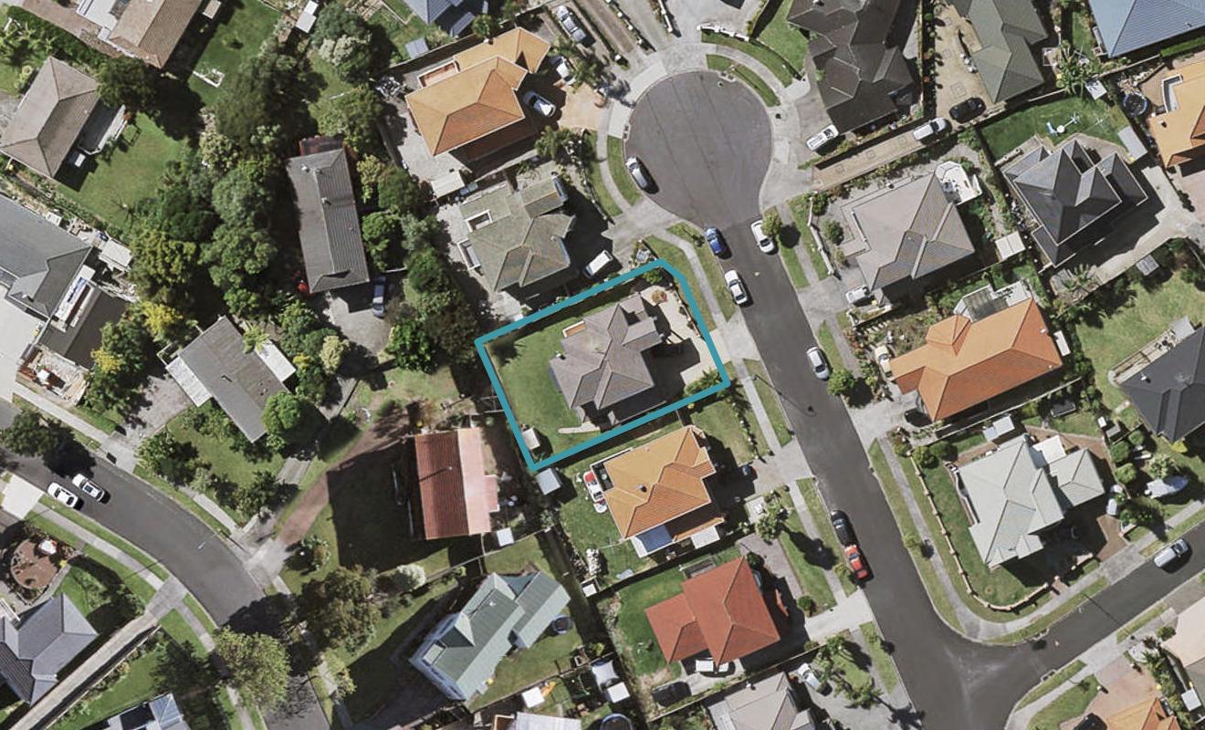 14 Pelargonium Terrace, Goodwood Heights, Auckland - Carousel 1