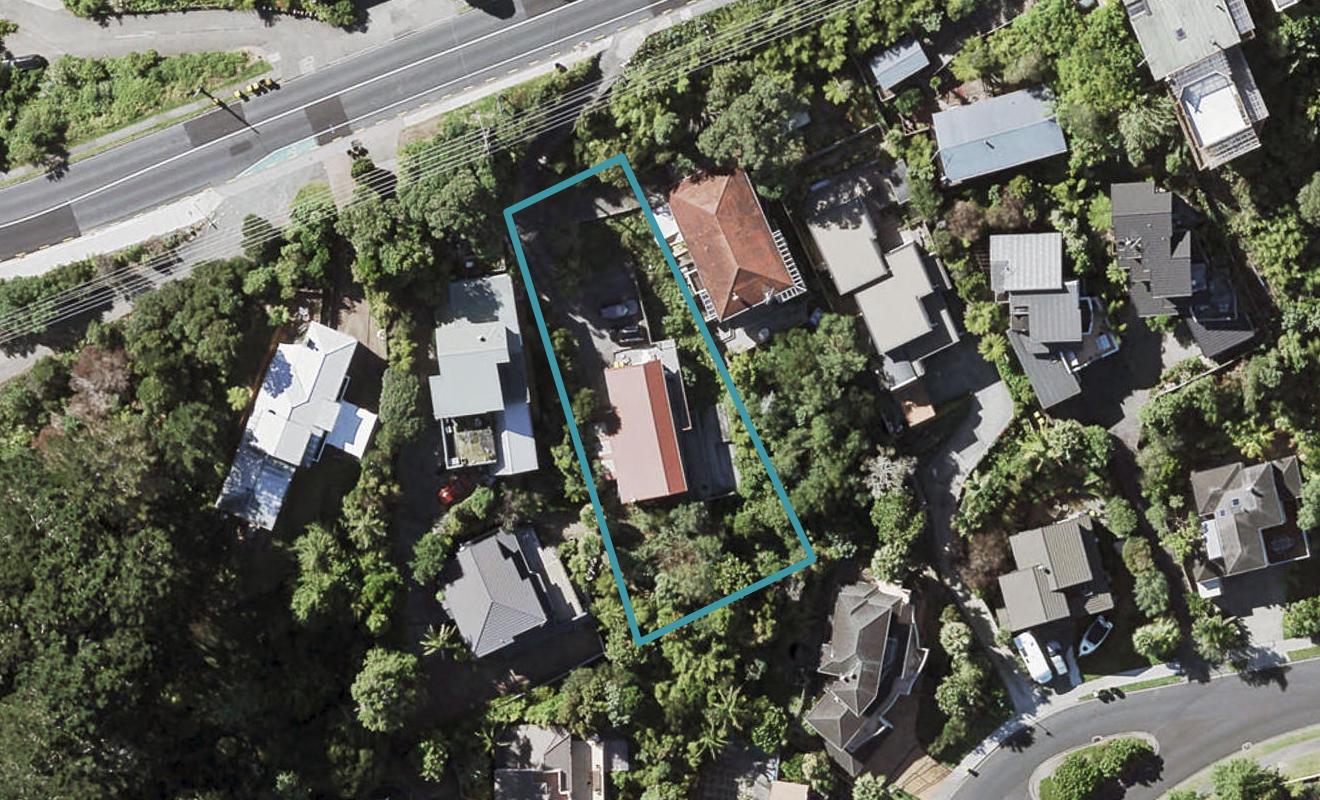186 Browns Bay Road, Murrays Bay, Auckland - Carousel 1