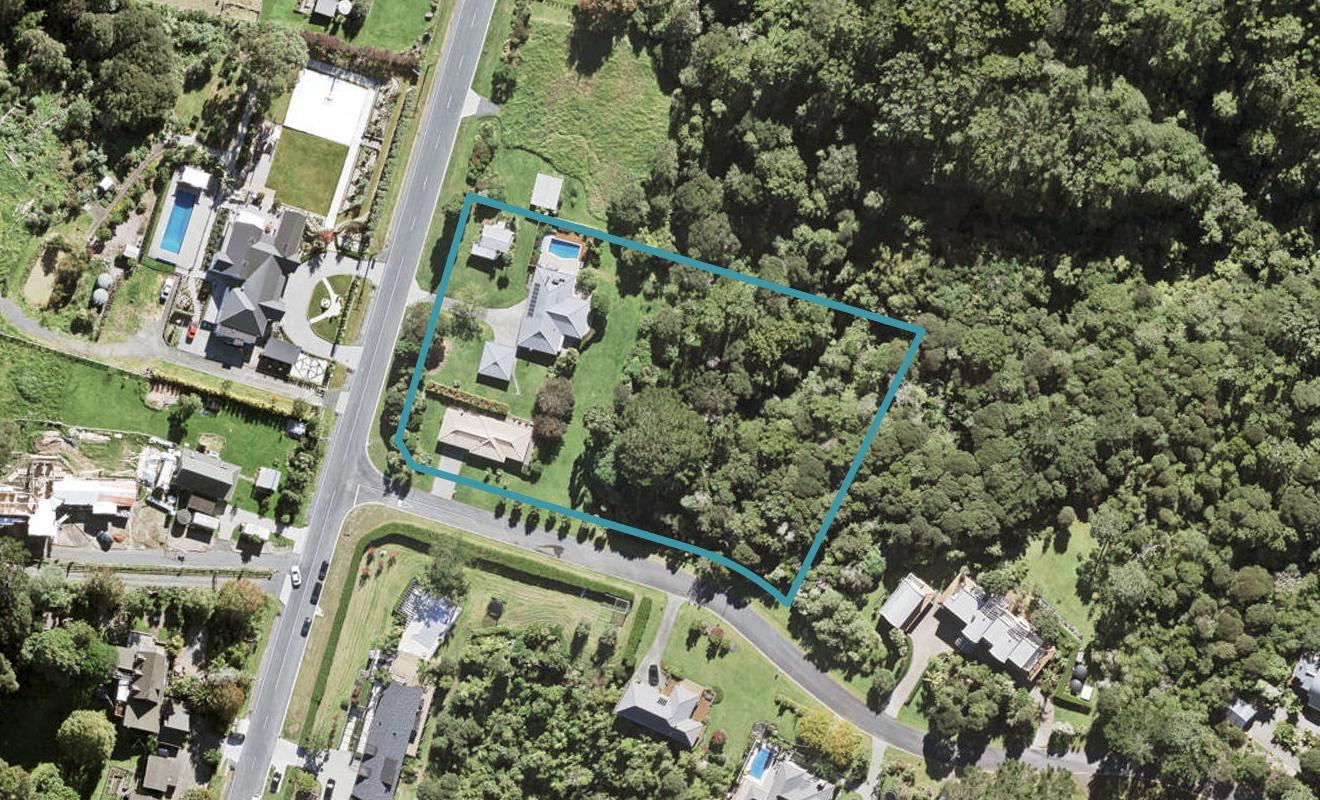 45 Hobson Road, Lucas Heights, Auckland - Carousel 1