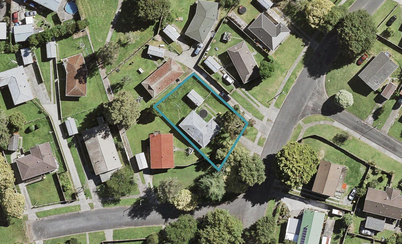 17 Galilee Avenue, Red Hill, Papakura - Carousel 1