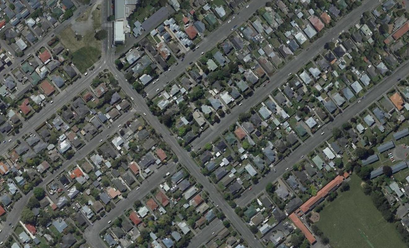 1/27 Redruth Avenue, Spreydon, Christchurch - Carousel 1
