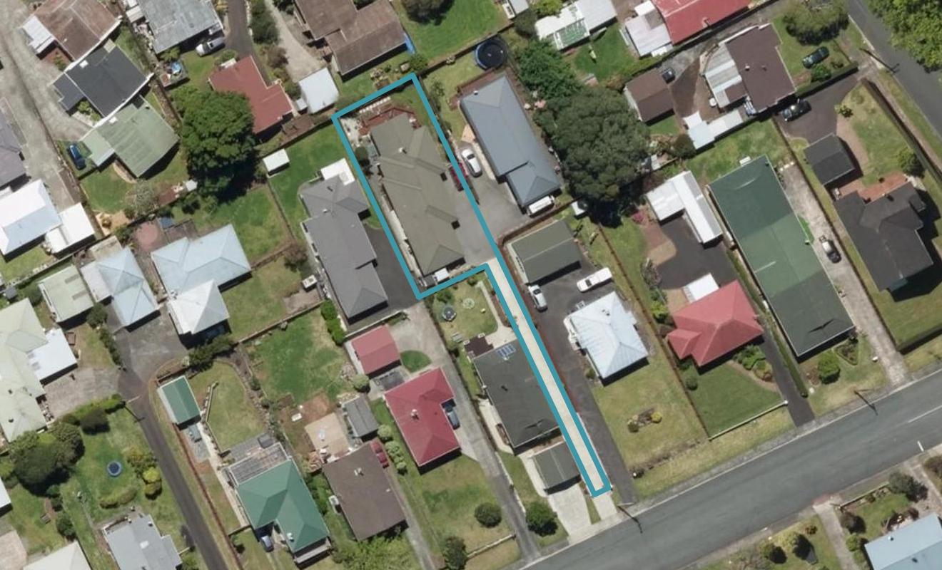 14B Grant Street, Kamo, Whangarei - Carousel 1