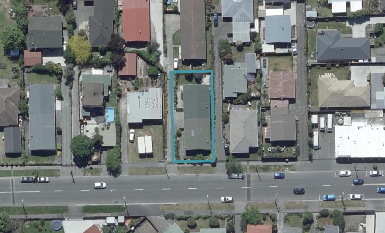 1/148 Beach Road, North New Brighton, Christchurch - Carousel 1