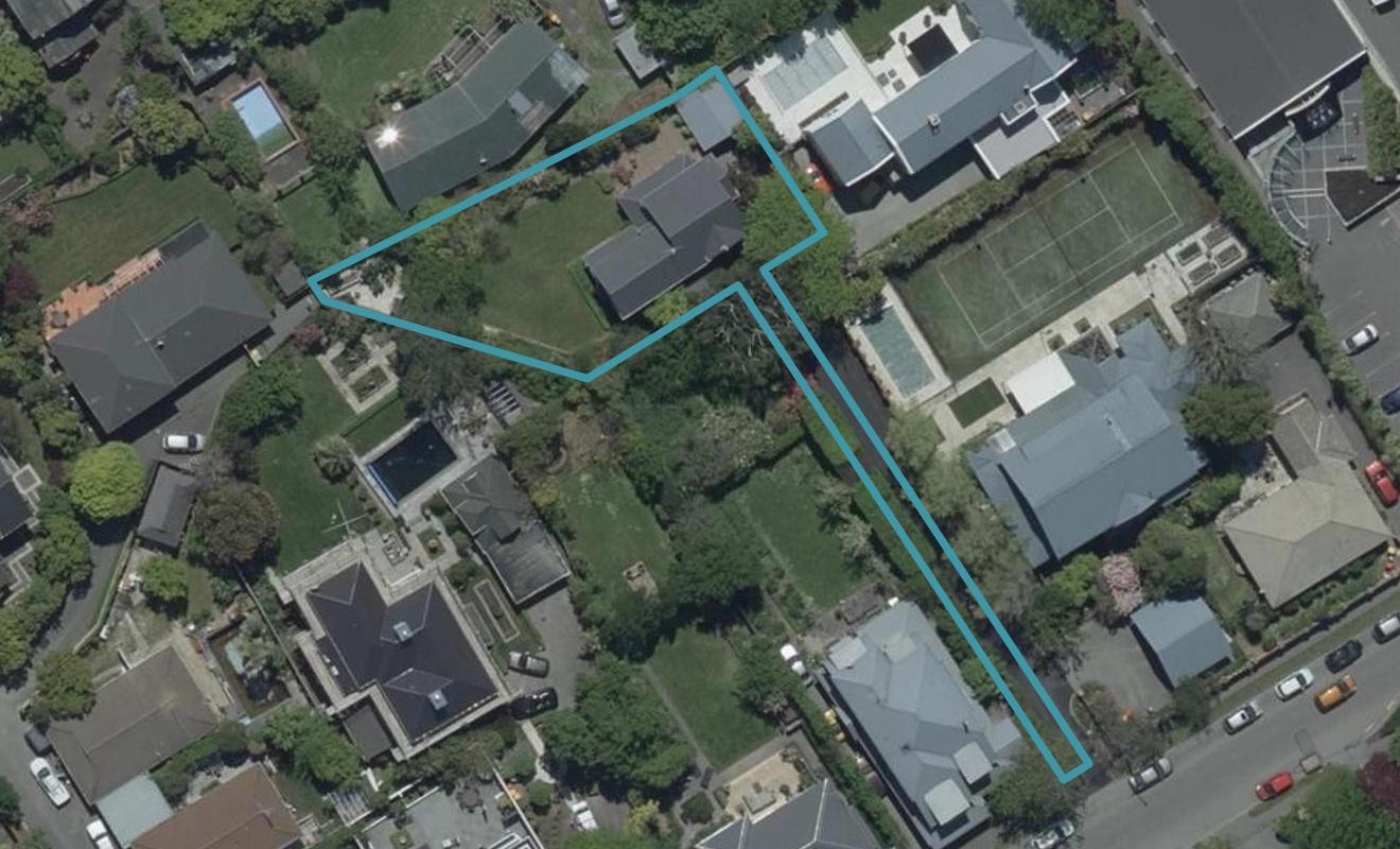 117 Leinster Road, Merivale, Christchurch - Carousel 1