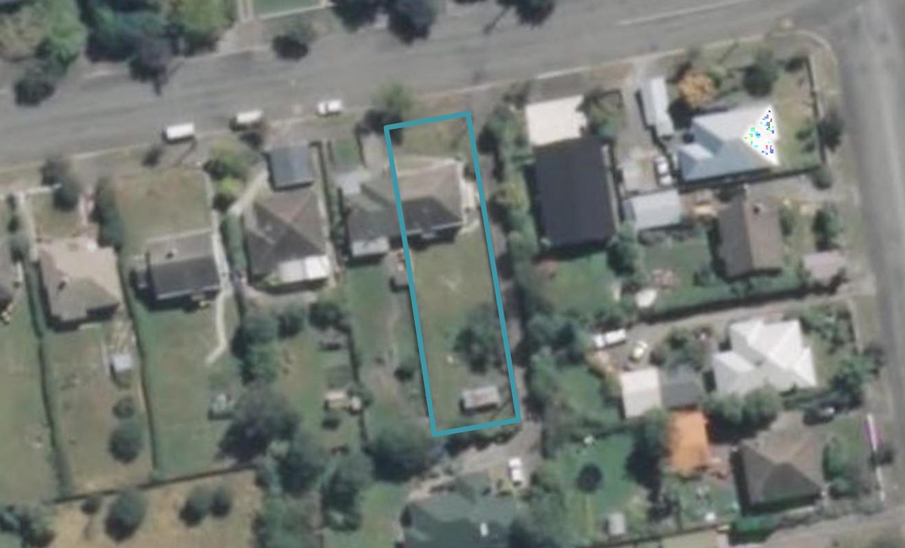 80 Luxmoore Road, Marchwiel, Timaru - Carousel 1