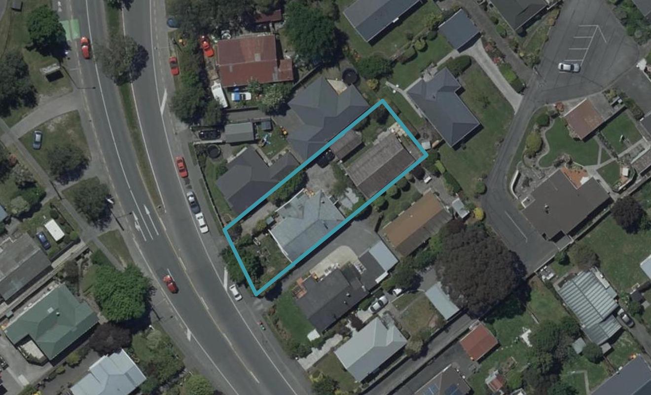 444 Barrington Street, Spreydon, Christchurch - Carousel 1