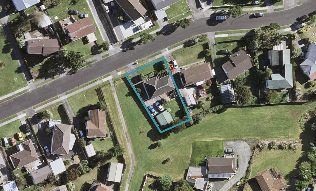 25 Aronia Way, Goodwood Heights, Auckland - Carousel 1