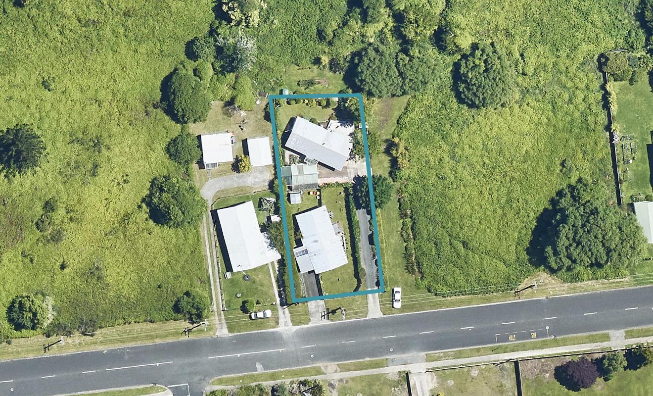 55A Waiteti Road, Ngongotaha, Rotorua - Carousel 1