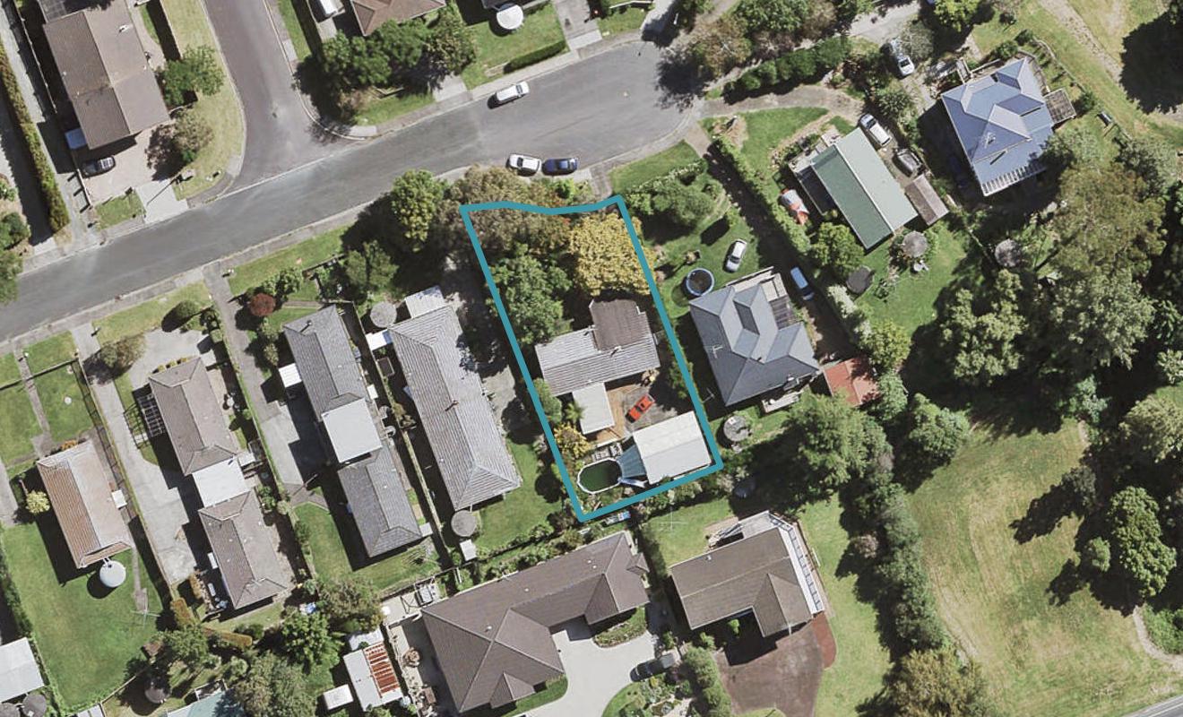 21 Pinotage Place, Huapai, Kumeu - Carousel 1