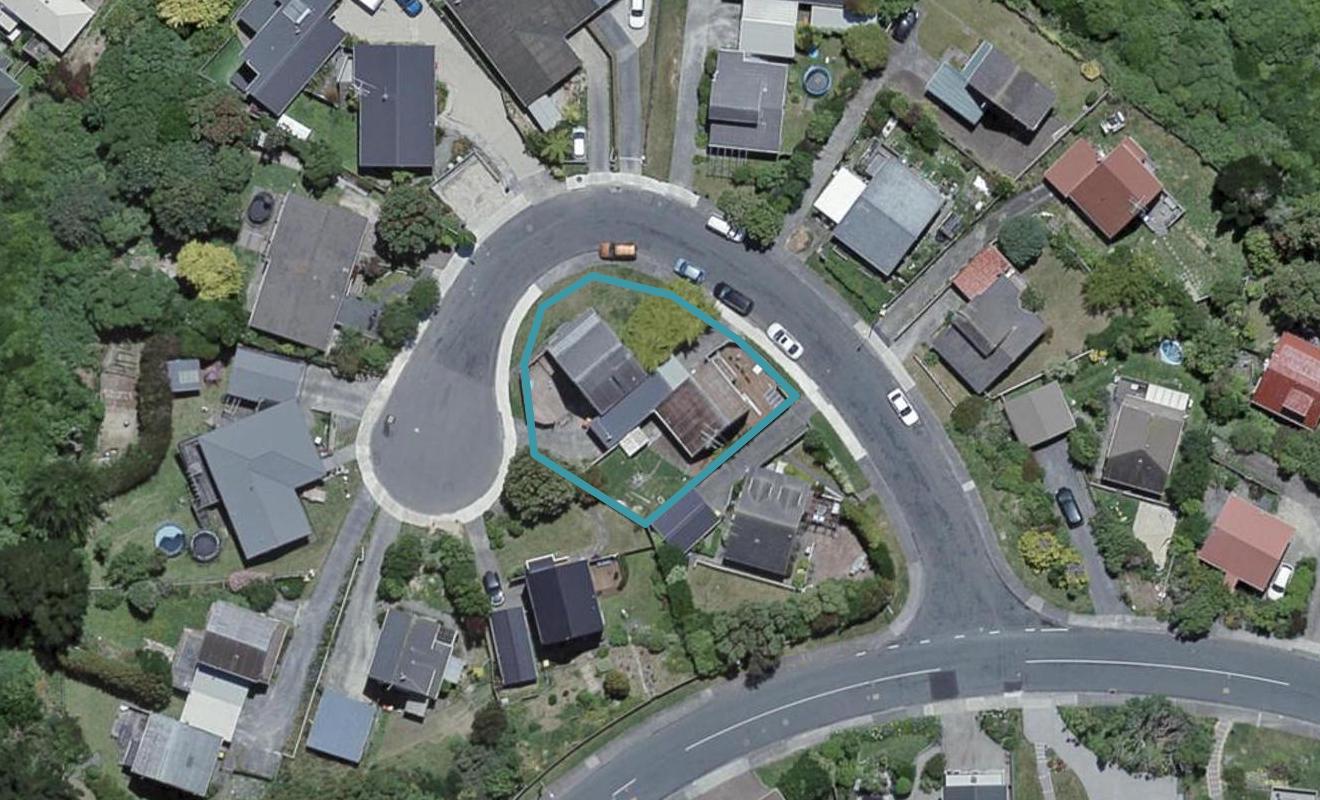 3 Anaheim Place, Churton Park, Wellington - Carousel 1
