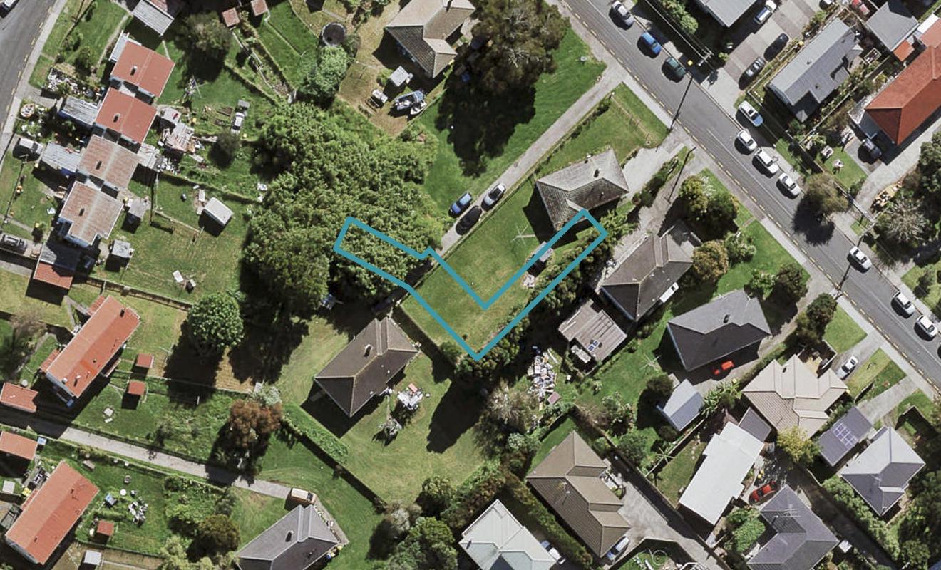 8 Hononga Lane, Northcote, Auckland - Carousel 1