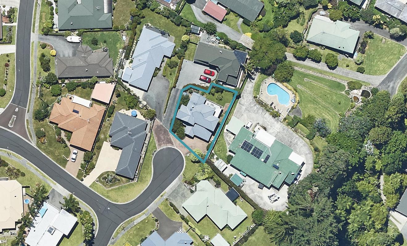 7B Ridgemount Terrace, Welcome Bay, Tauranga - Carousel 1