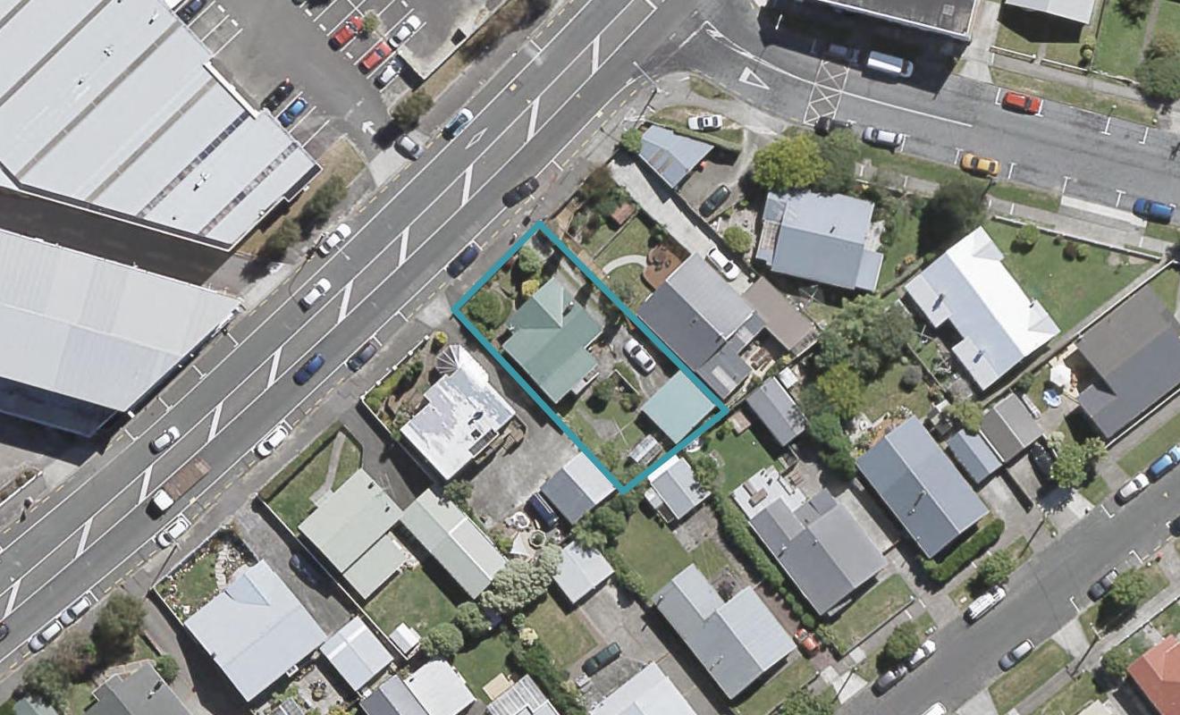 472 Hutt Road, Alicetown, Lower Hutt - Carousel 1