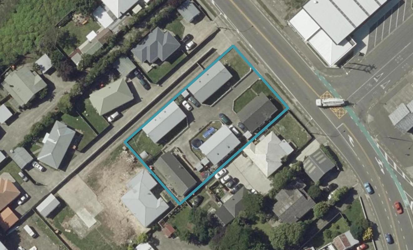 12 Milson Line, Roslyn, Palmerston North - Carousel 1