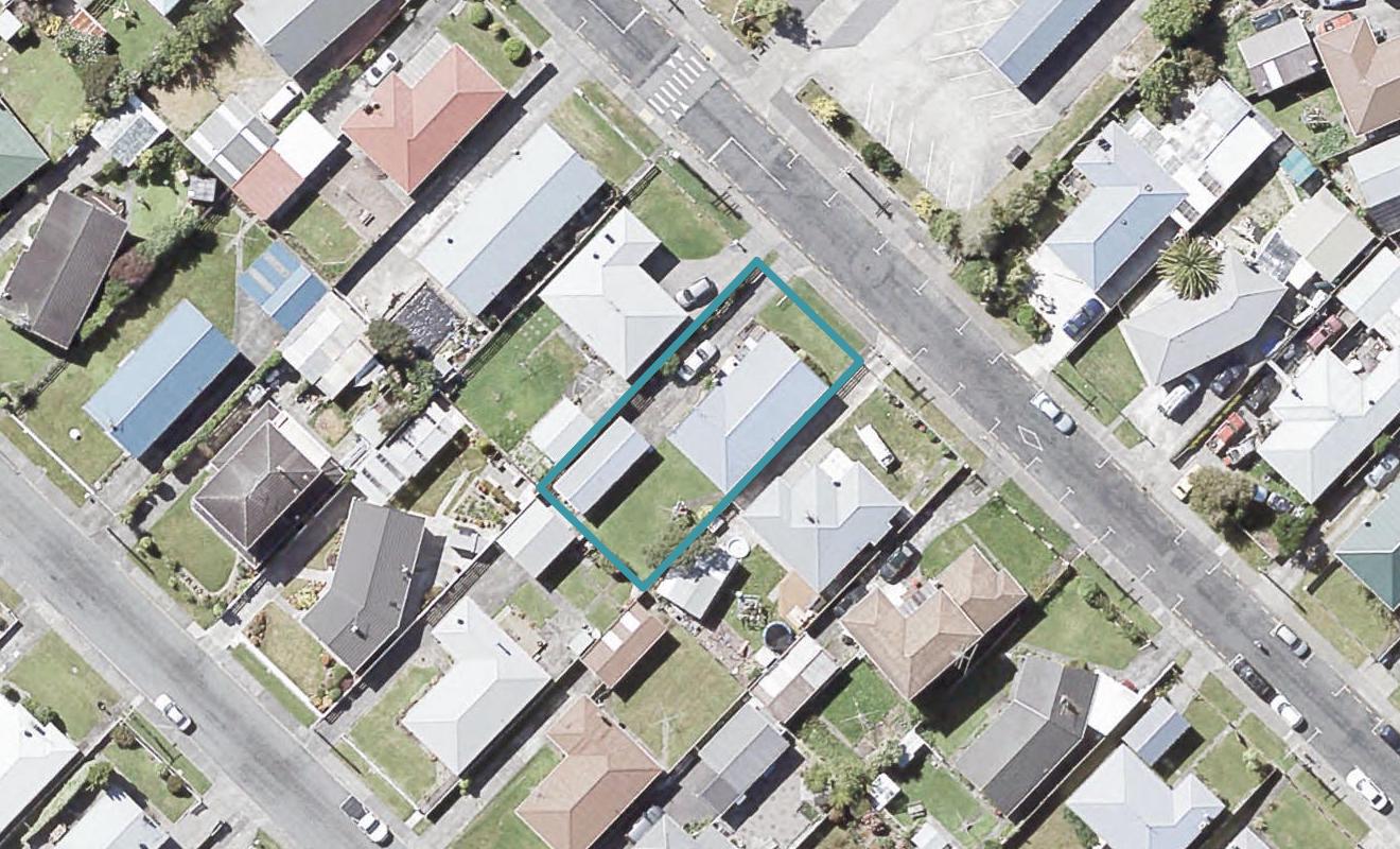 25 Konini Street, Wainuiomata, Lower Hutt - Carousel 1