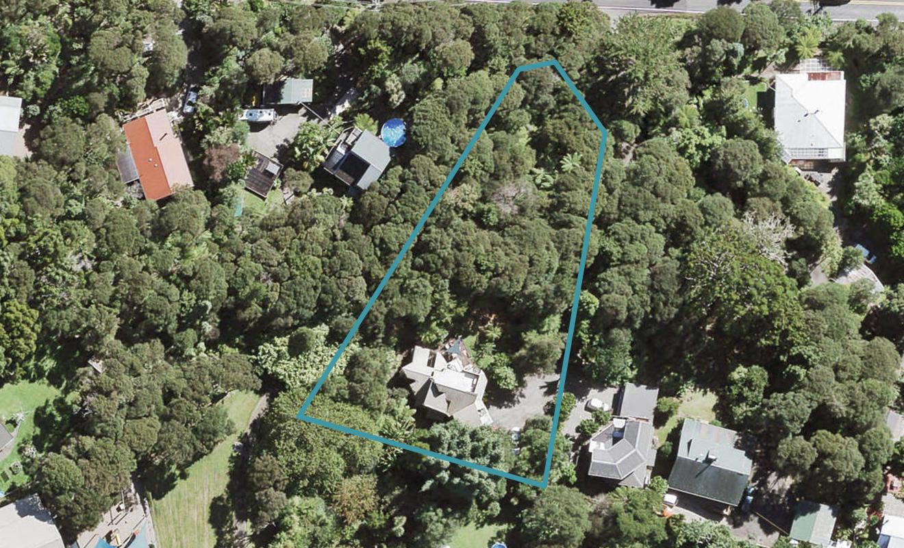 280 Huia Road, Titirangi, Auckland - Carousel 1