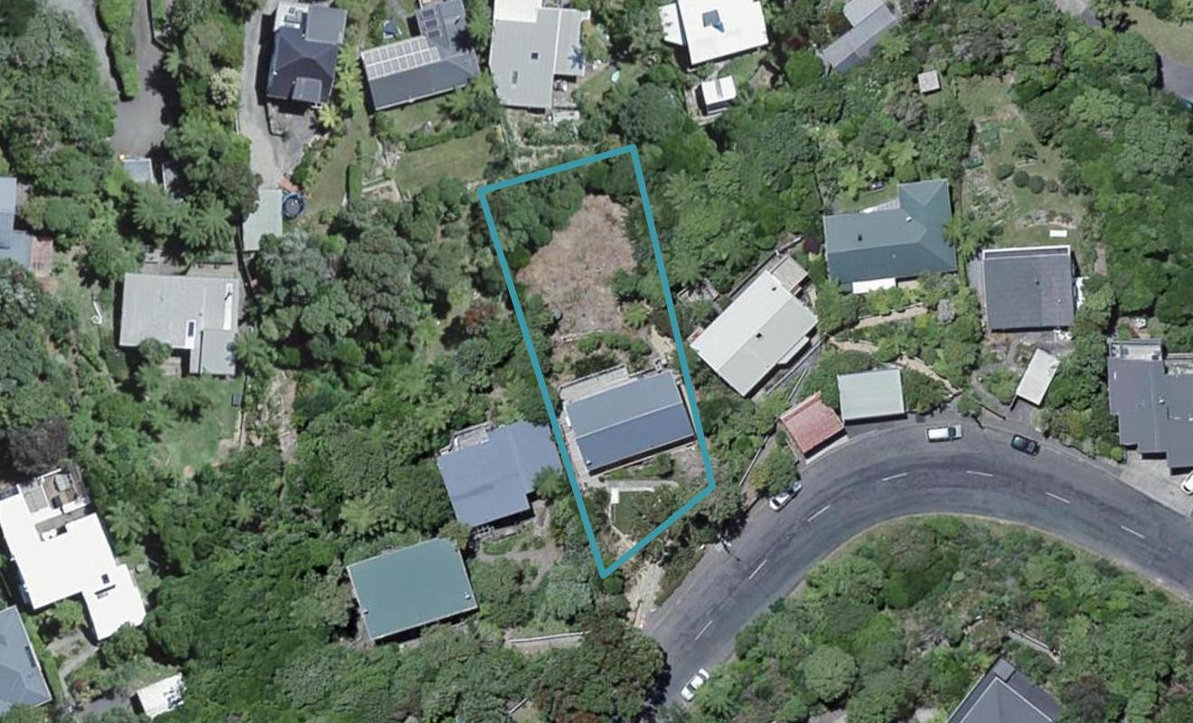 173 Pembroke Road, Wilton, Wellington - Carousel 1