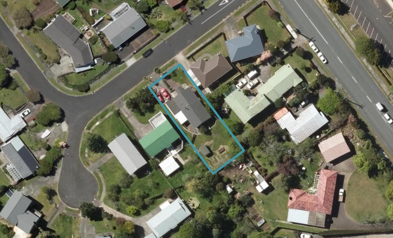 3 Winston Street, Tikipunga, Whangarei - Carousel 1