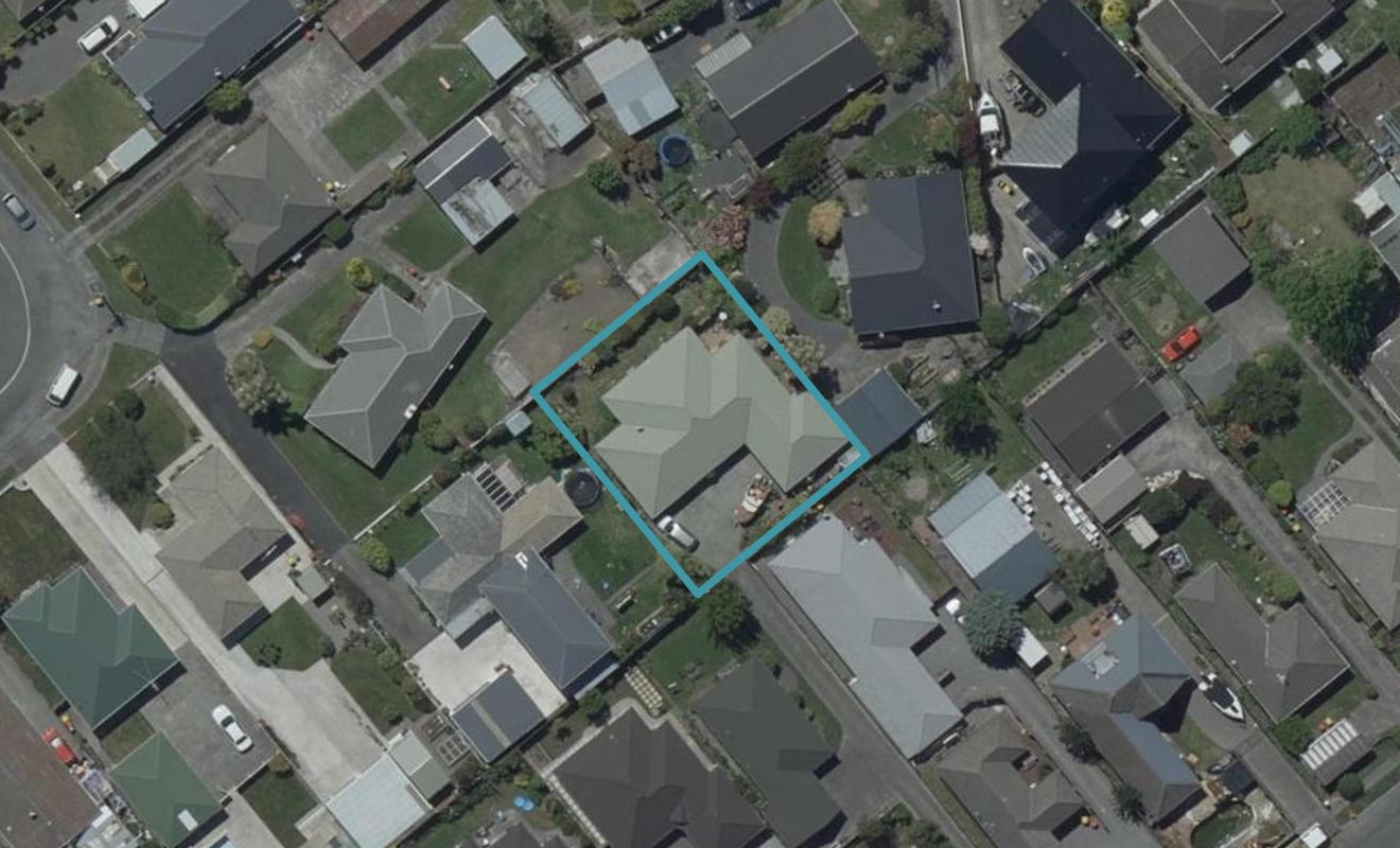 14B Downing Street, Hoon Hay, Christchurch - Carousel 1