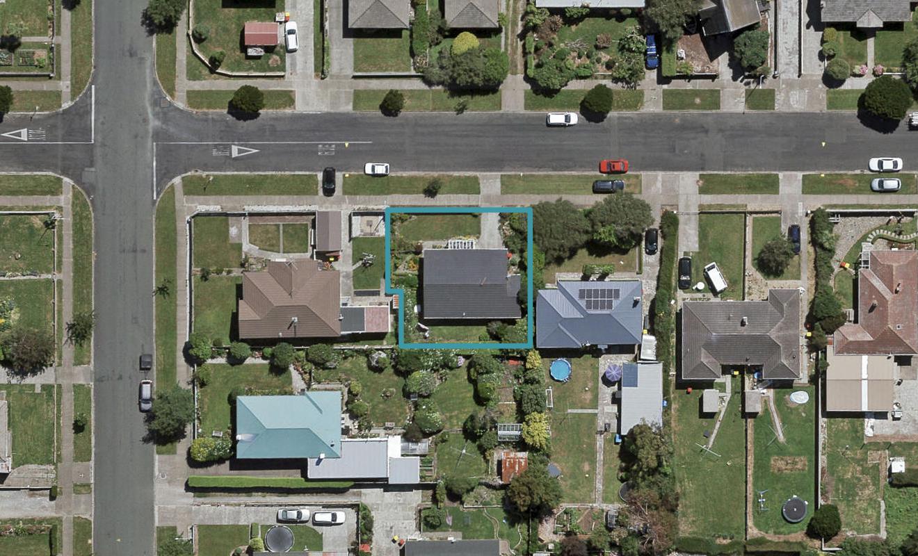 47 Totara Street, Newfield, Invercargill - Carousel 1