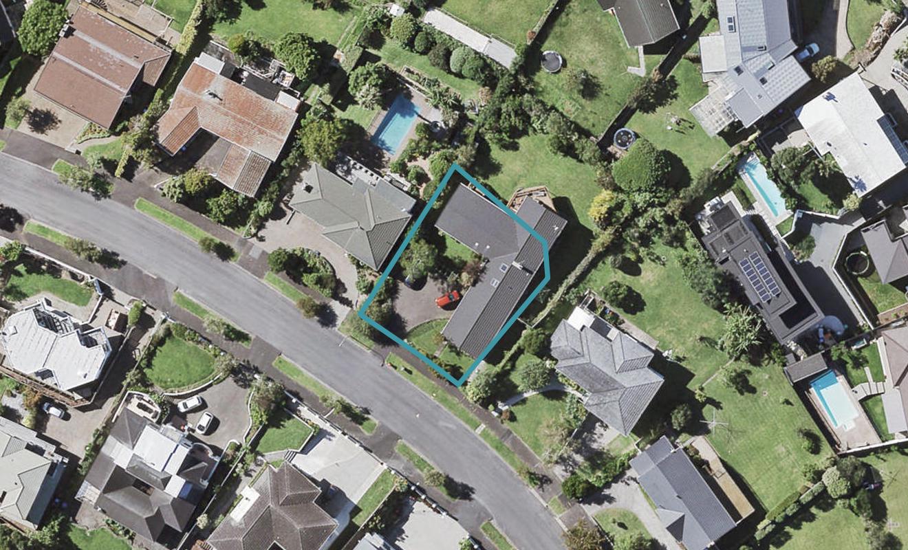 10 Vanessa Crescent, Glendowie, Auckland - Carousel 1