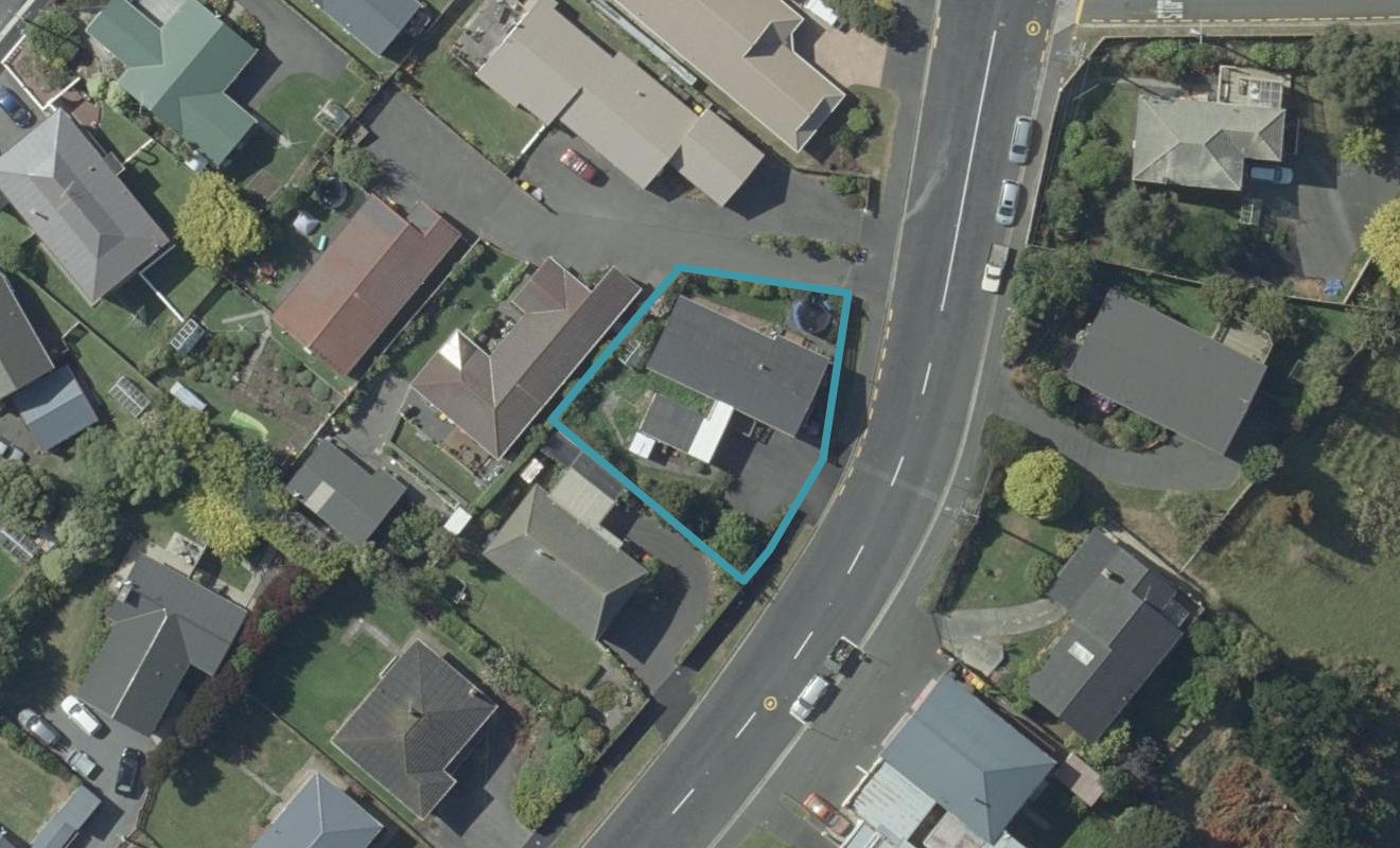 121 Highcliff Road, Shiel Hill, Dunedin - Carousel 1