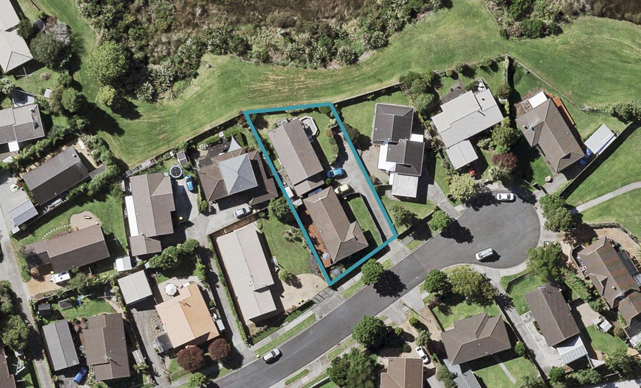 2/22 Kenwick Place, Burswood, Auckland - Carousel 1