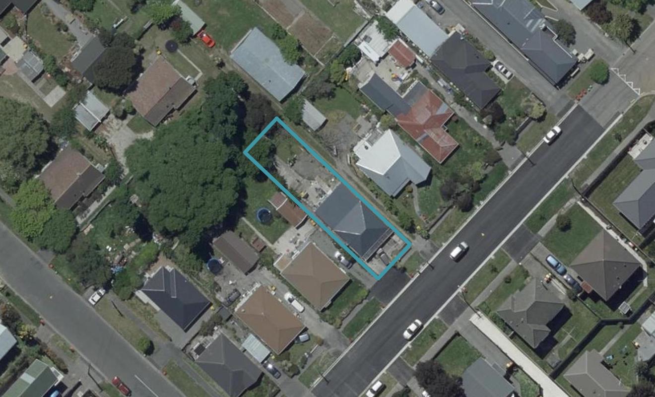 30 Hopkins Street, Woolston, Christchurch - Carousel 1