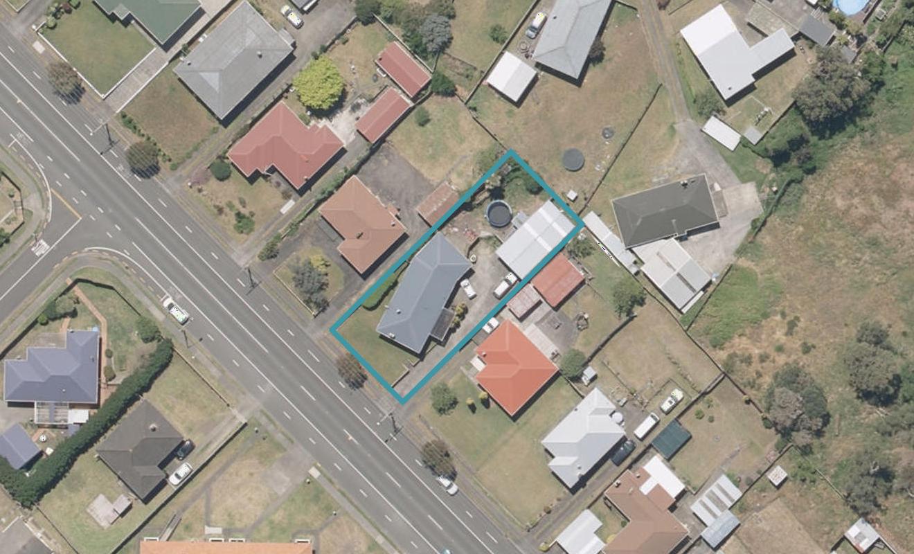 92 Carlton Avenue, Tawhero, Whanganui - Carousel 1