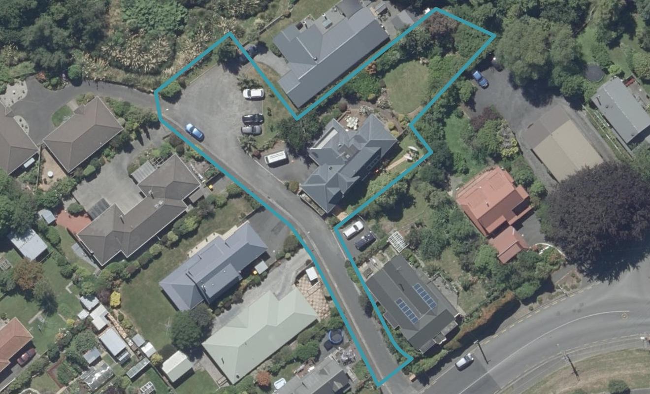 221 Helensburgh Road, Wakari, Dunedin - Carousel 1