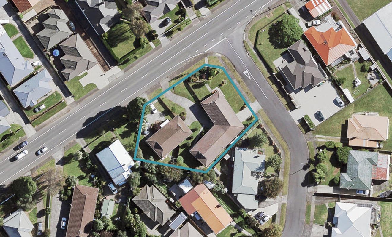 /1/44 WEST ST, Pukekohe , Auckland - Carousel 1