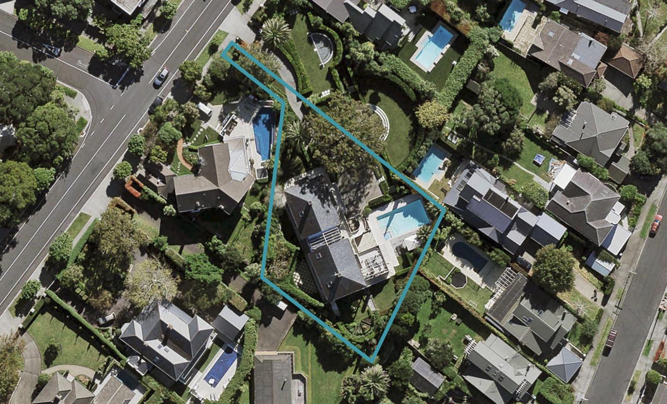 87 Arney Road, Remuera, Auckland - Carousel 1