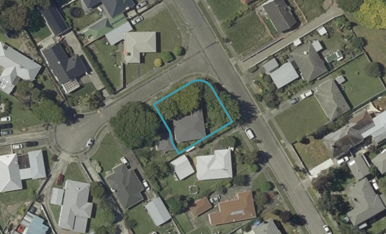 1 Stafford Place, Awapuni, Palmerston North - Carousel 1