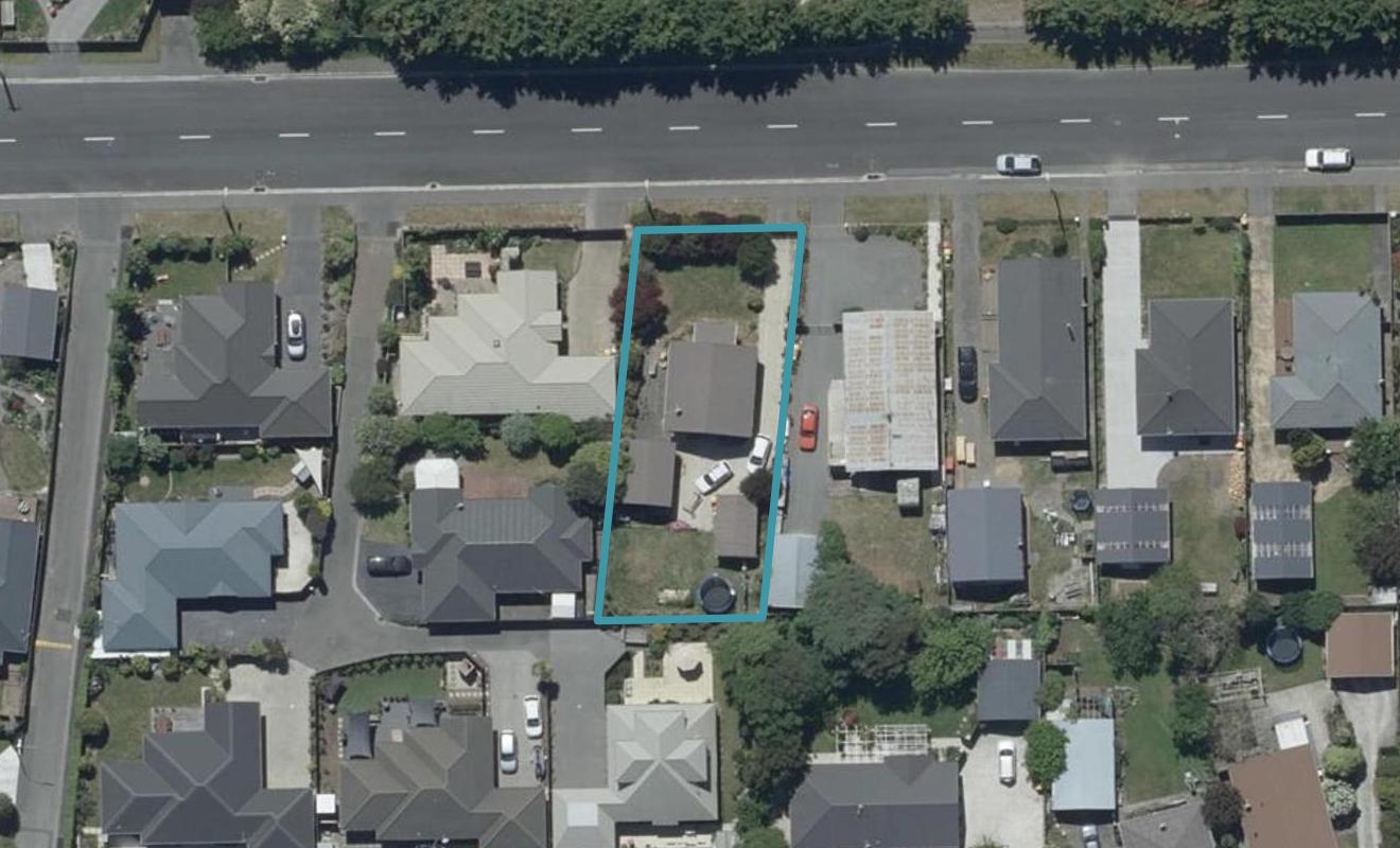 149 Beach Road, North New Brighton, Christchurch - Carousel 1