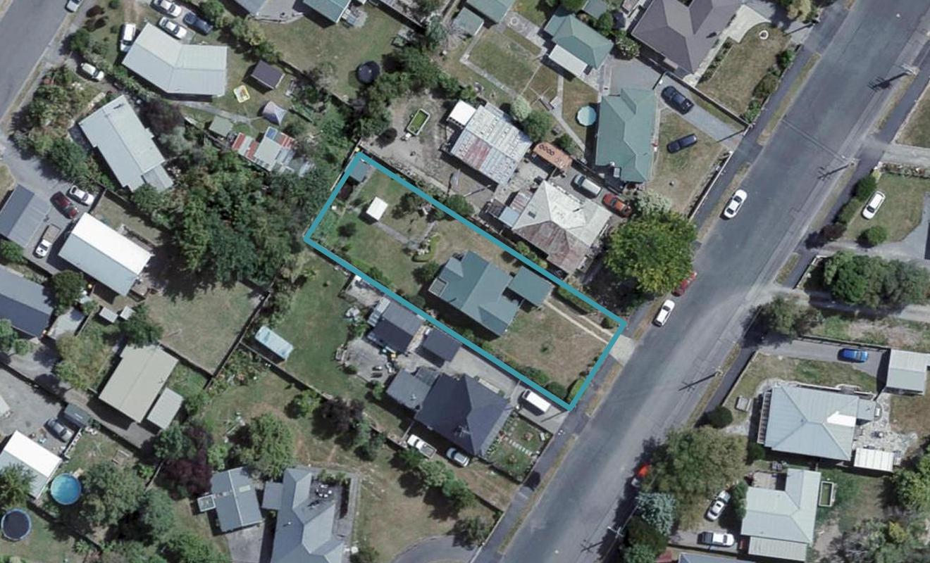 51 Raglan Street, Lansdowne, Masterton - Carousel 1
