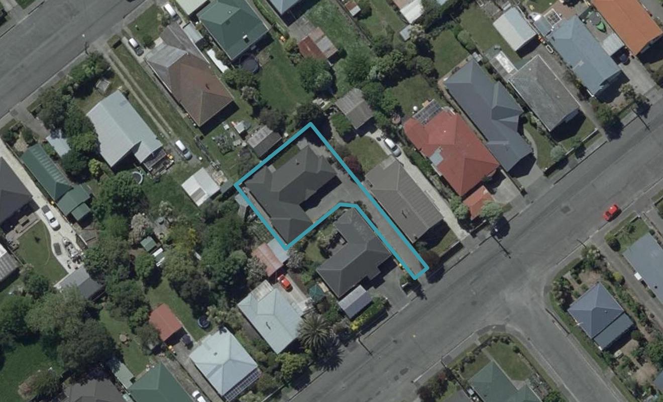 13 Dunn Street, Somerfield, Christchurch - Carousel 1