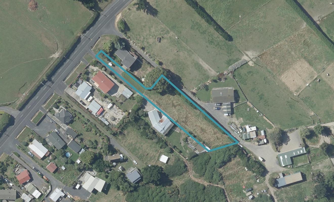 463 Brighton Road, Westwood, Dunedin - Carousel 1