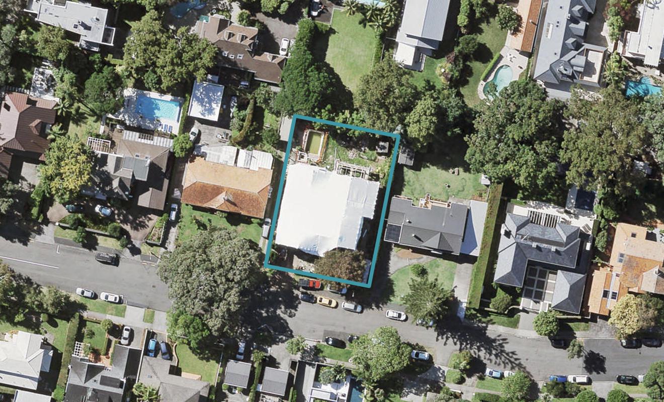 8 O'Neills Avenue, Takapuna, Auckland - Carousel 1