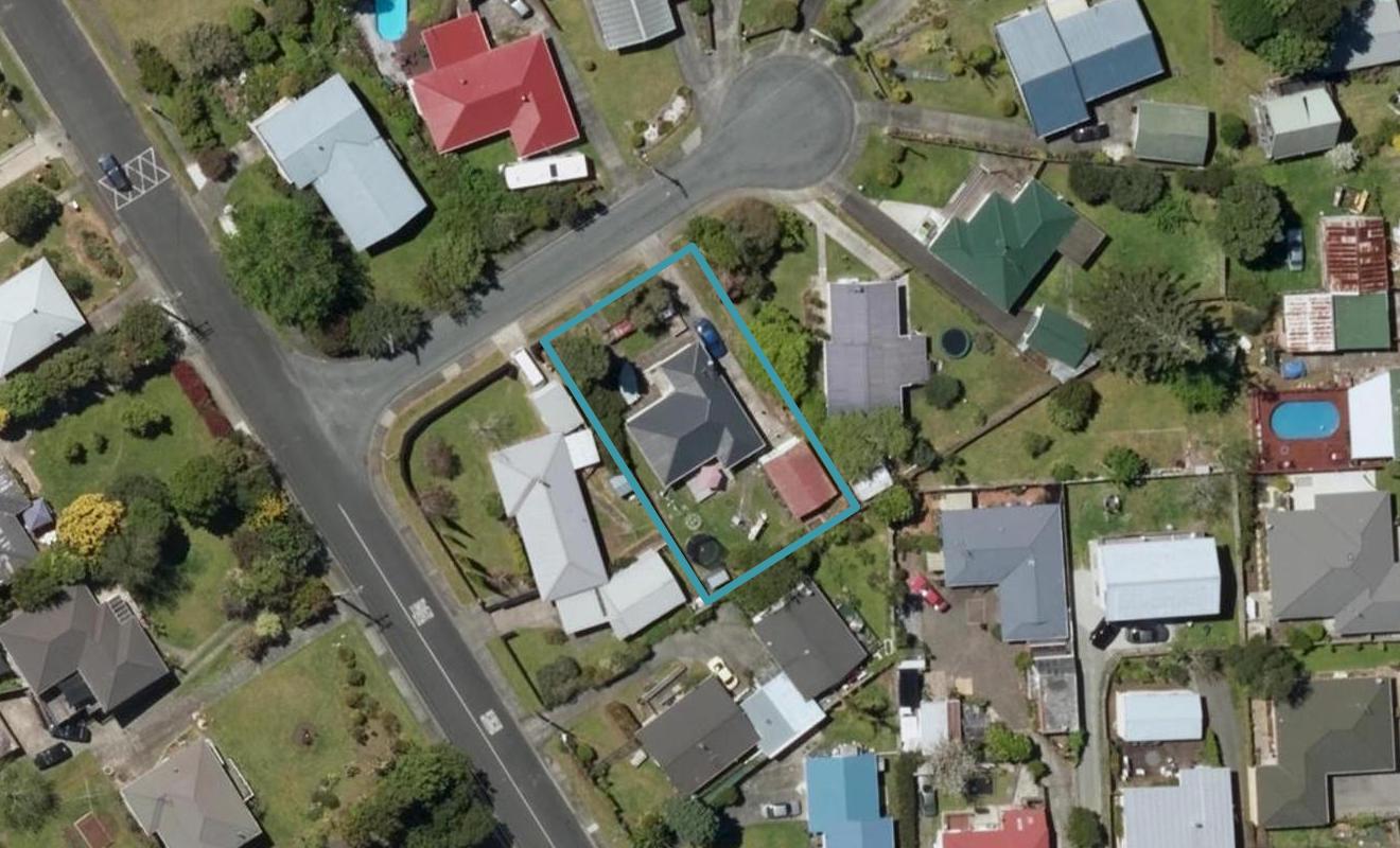 4 Mathew Place, Tikipunga, Whangarei - Carousel 1