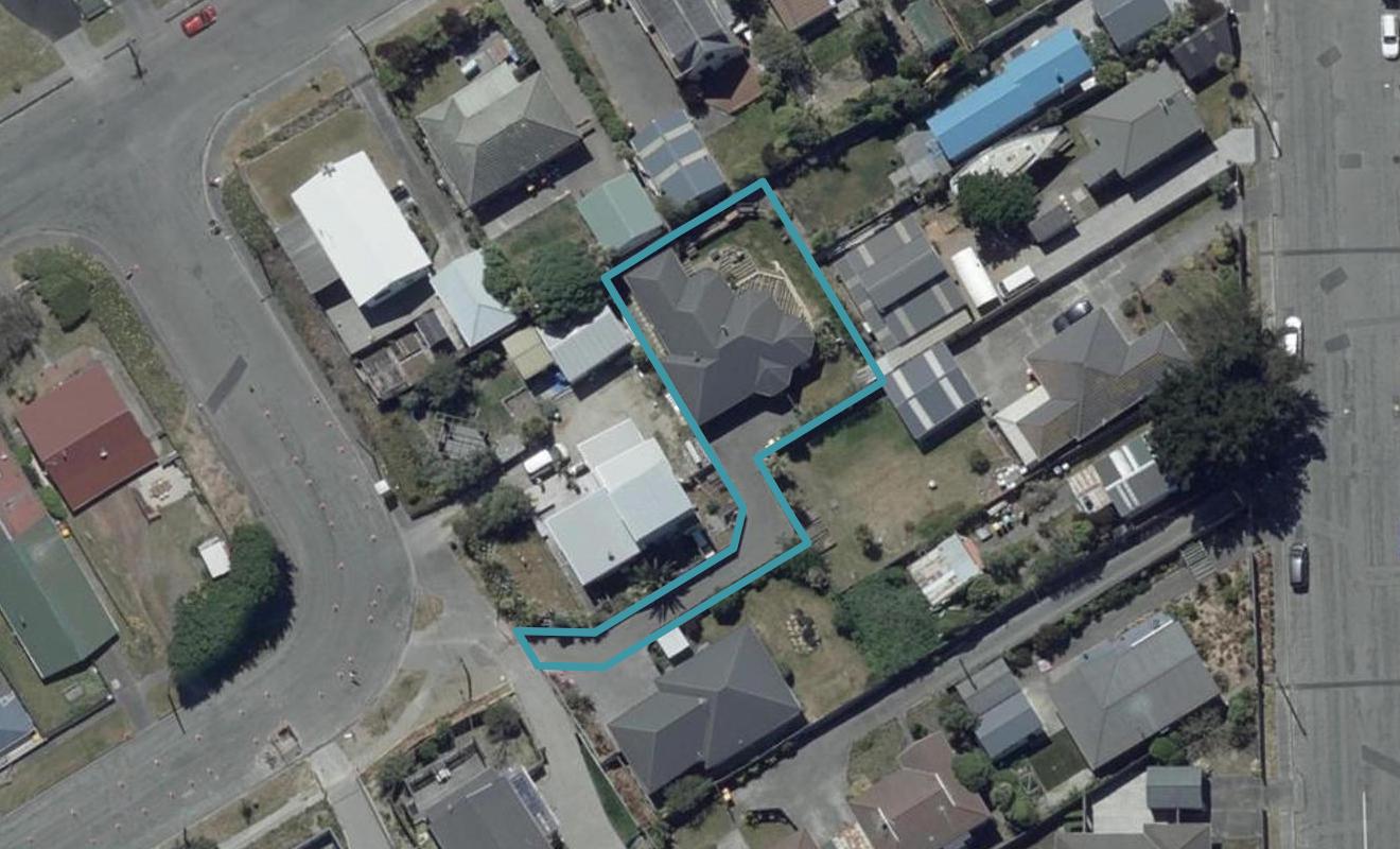 11 Tedder Avenue, North New Brighton, Christchurch - Carousel 1