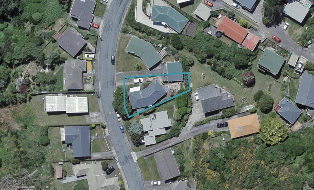 57 Montreal Grove, Kingston, Wellington - Carousel 1