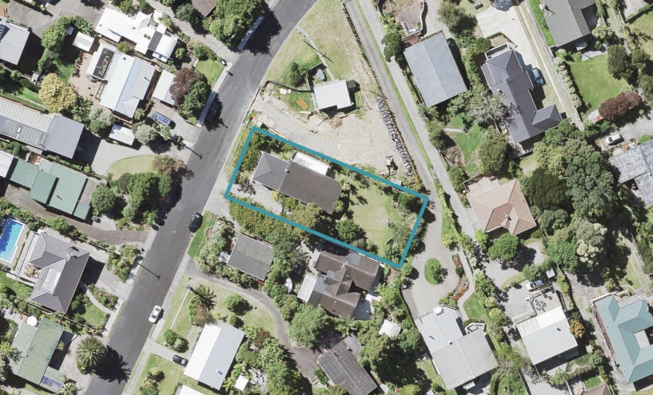 36 Newhaven Terrace, Mairangi Bay, Auckland - Carousel 1