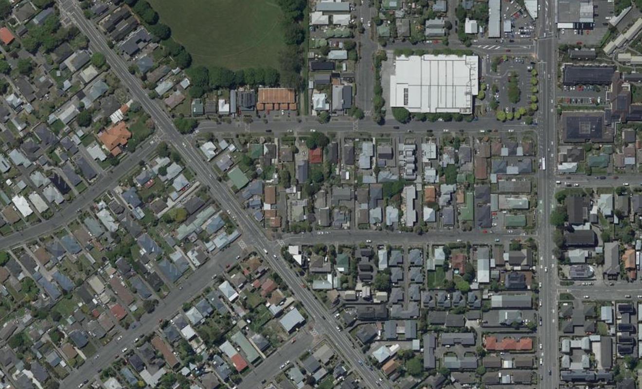 4/11 Boon Street, Sydenham, Christchurch - Carousel 1