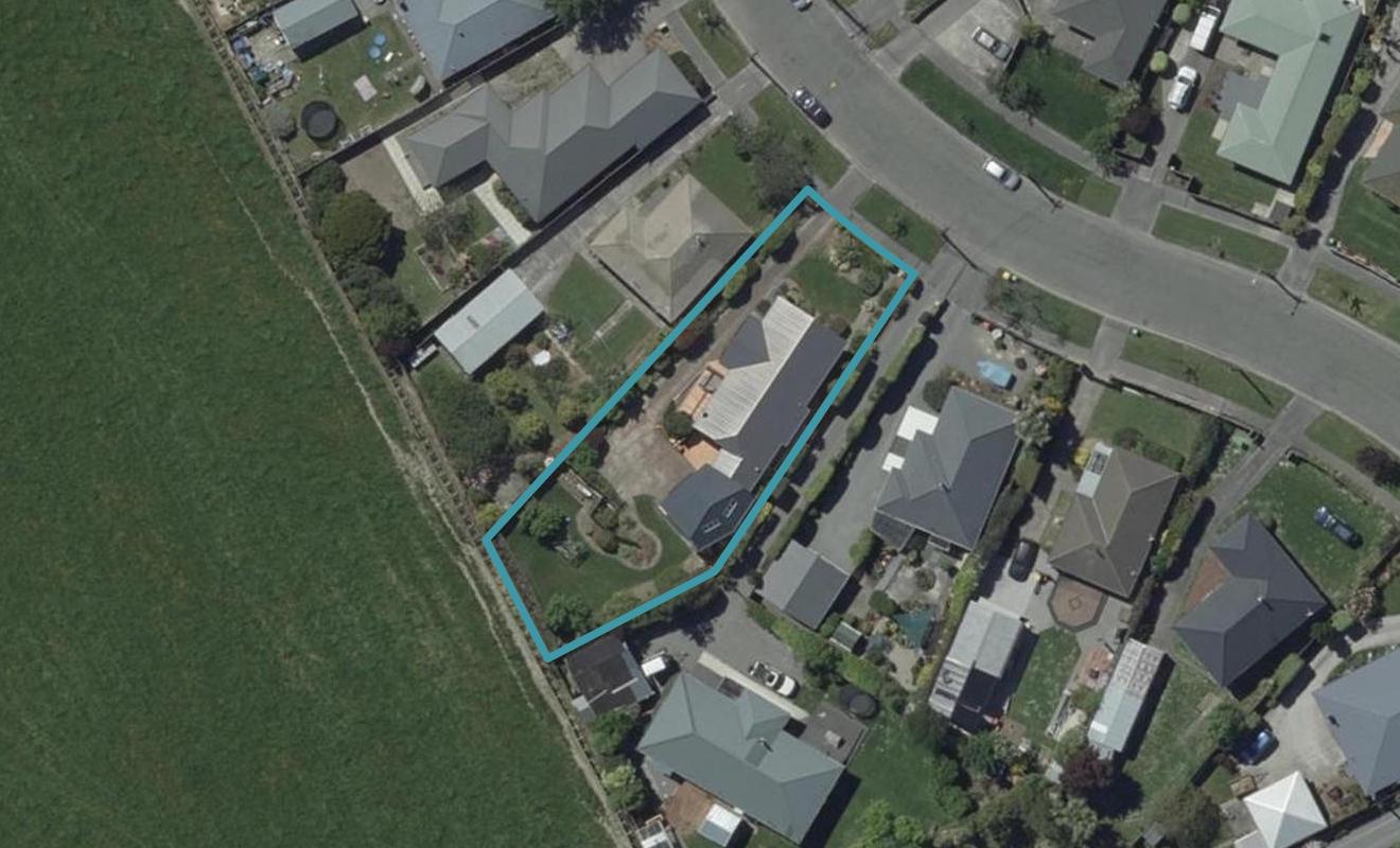 27 Kaiwara Street, Hoon Hay, Christchurch - Carousel 1